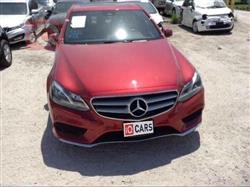 مرسيدس بنز E-Class